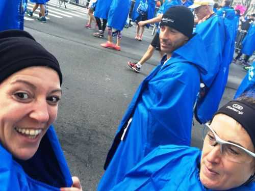 TCS NEW YORK CITY MARATHON | 42K 2015